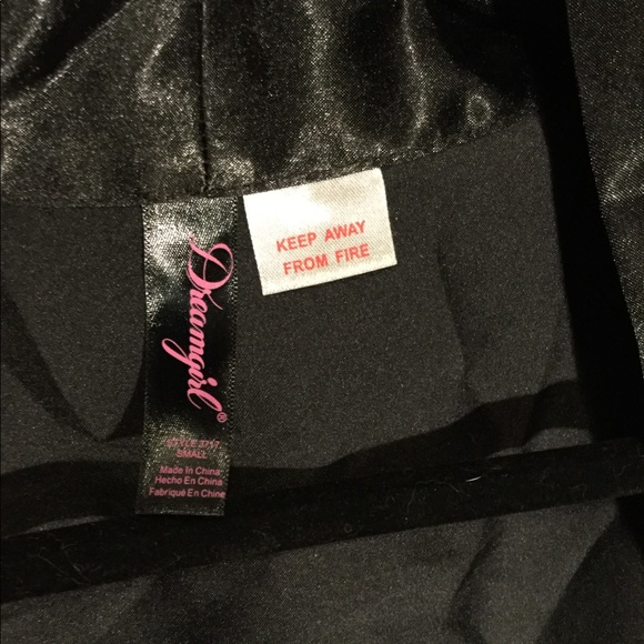 Robe & Chemise - Picture 6 of 7